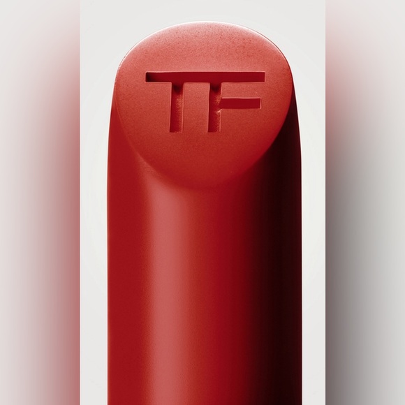 TOM FORD Love Collection Lip Colour Matte Lipstick-16 Scarlet rouge-BNIB - Picture 3 of 10